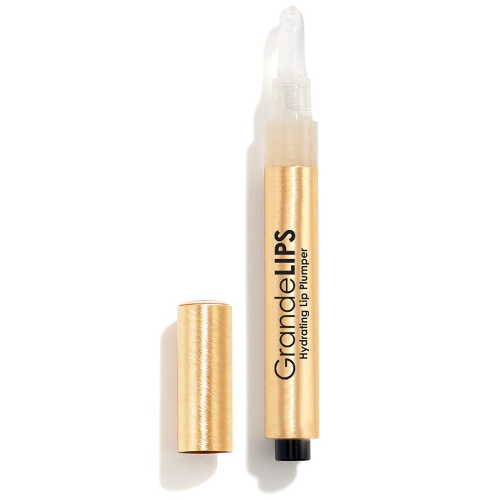 GrandeLips Hydrating Lip Plumper Gloss