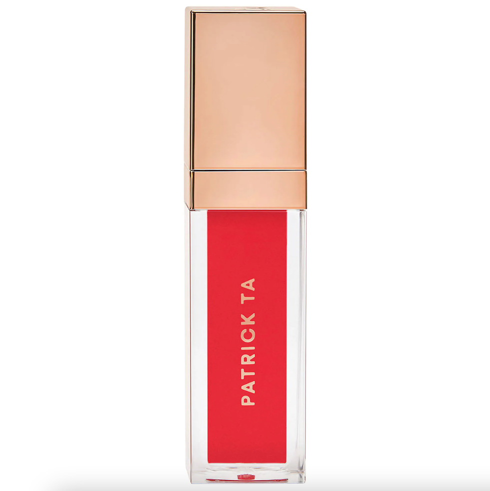 Major Volume Plumping Lip Gloss