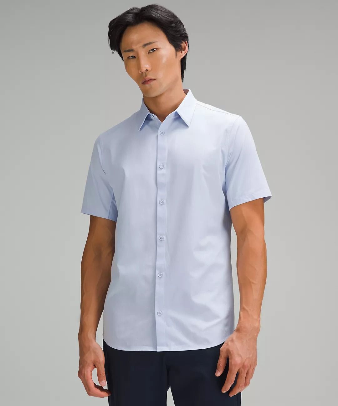 Latest men's shop shirt styles