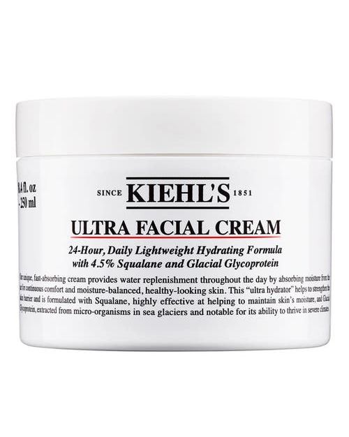  Ultra Facial Cream 