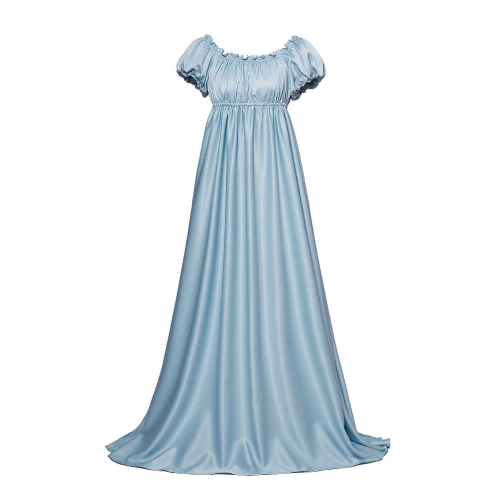 Daphne Bridgerton Costume Daphne Bridgerton Costume