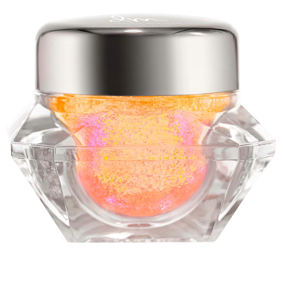 Infinite Chrome Flakes Multichrome Gel Infinite Chrome Flakes Multichrome Gel