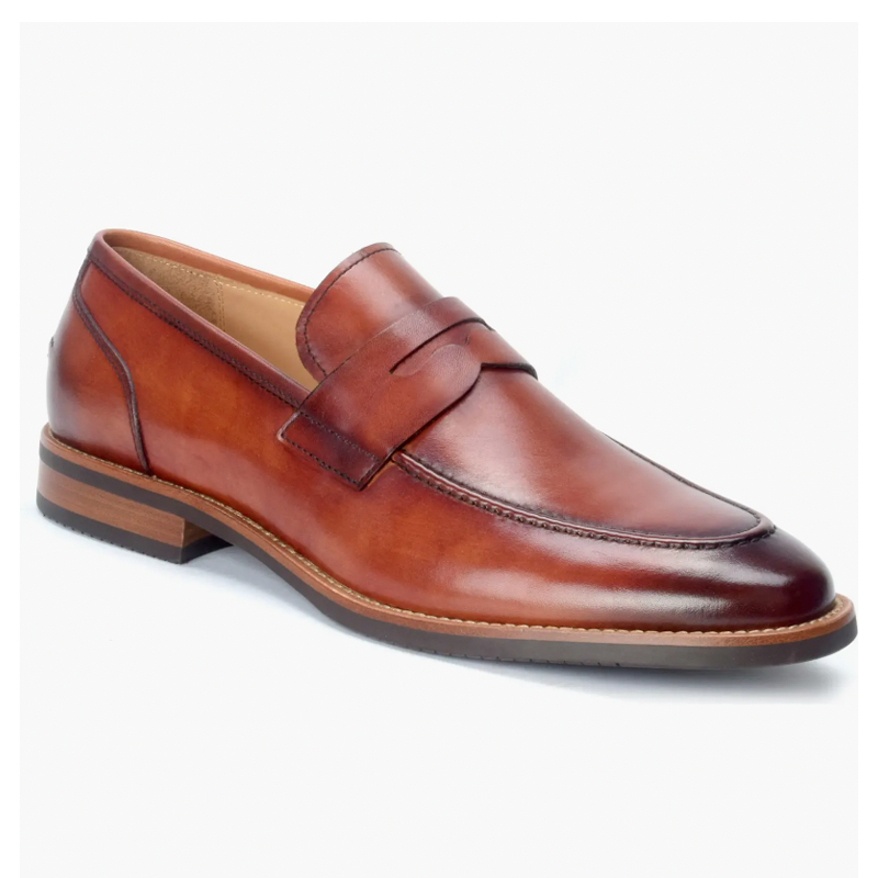 Camino Penny Loafers