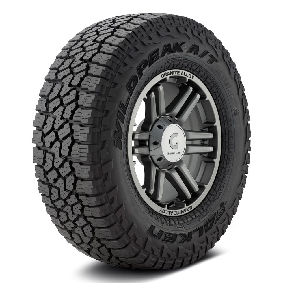 Best Car Tire Brands: Top Picks for Ultimate Performance!