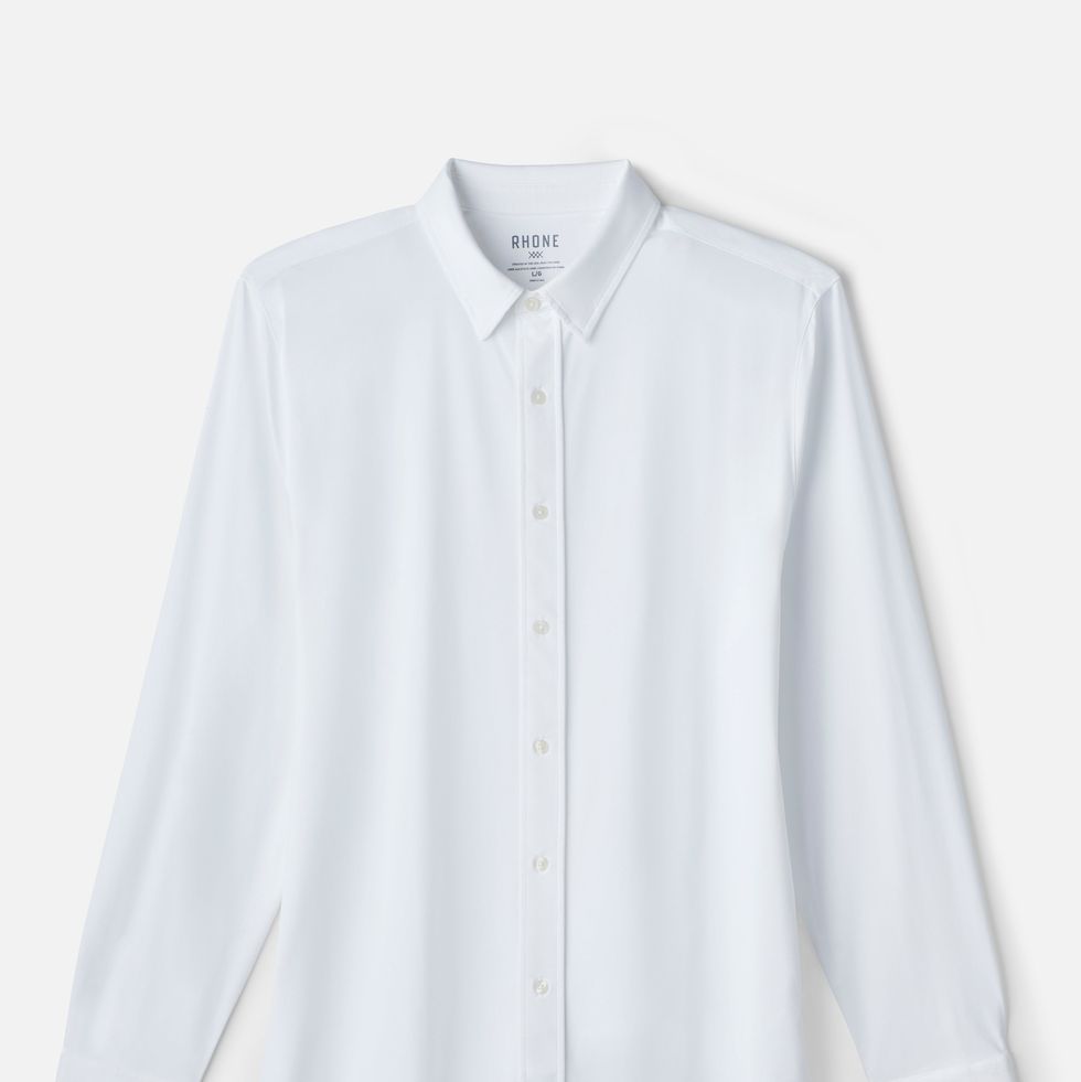 Hanes Originals Women's Cotton Boxy T-Shirt, Rolled Short Sleeves
