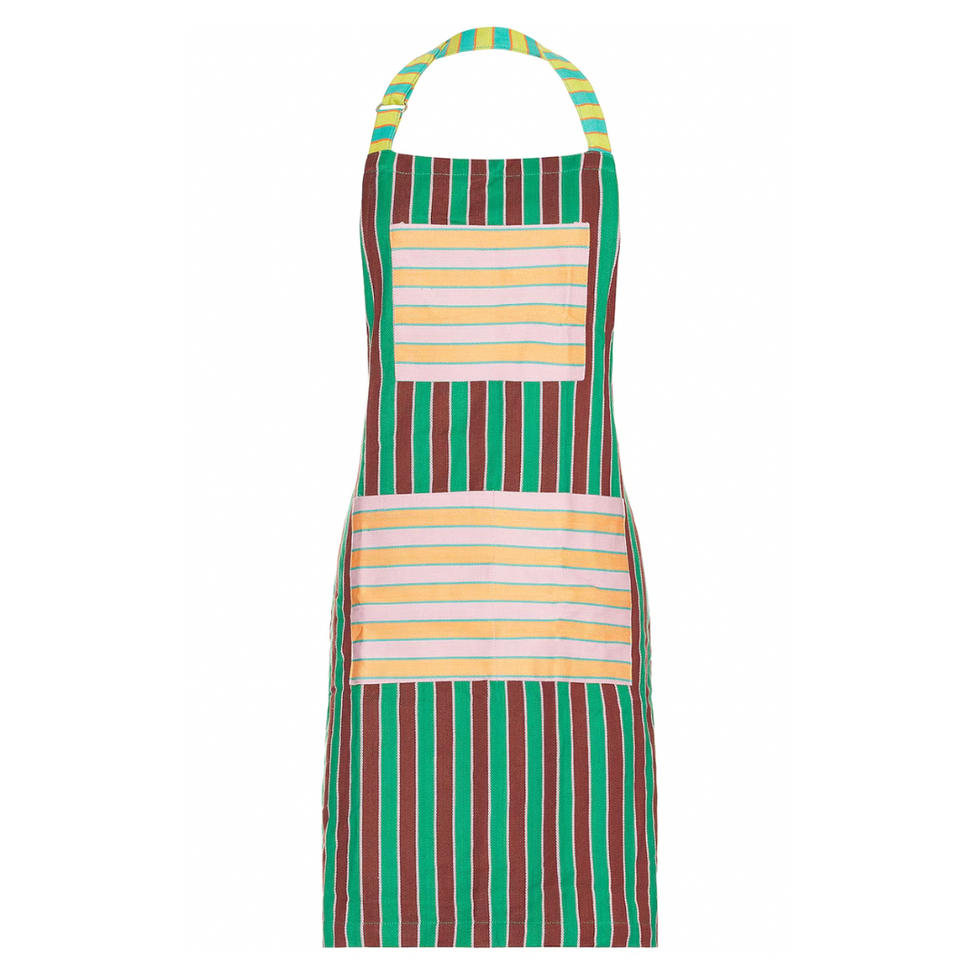 Porcini Apron Porcini Apron