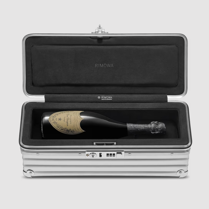 A Carefully Curated Luxury Gift Guide For Wine Lovers