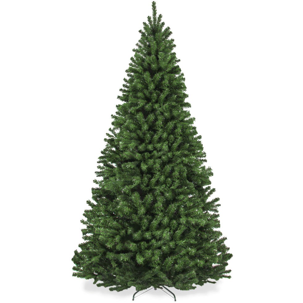 Premium Spruce Artificial Holiday Christmas Tree