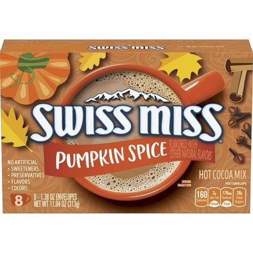 20 Best Pumpkin Spice Products to Try for Fall 2023