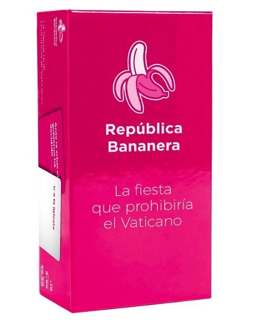 República Bananera