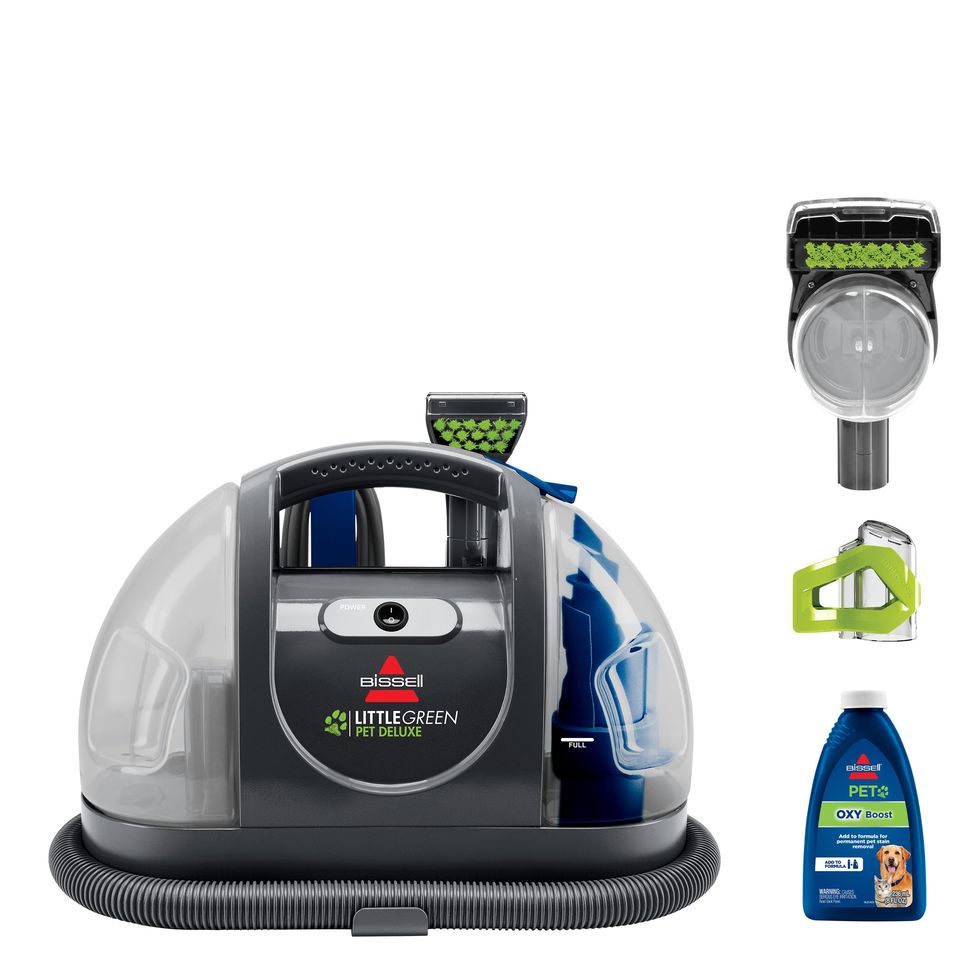7 Best Portable Carpet Cleaners of 2024, Tested and Reviewed