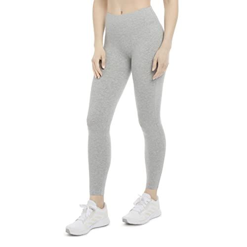 Women's Active American Fitness Couture High Quality Super Soft High Waist  3/4 Length Compression Leggings 