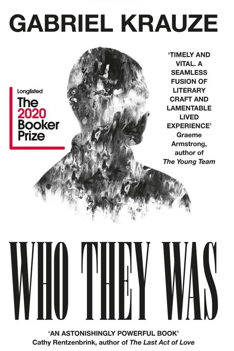'Who They Was' by Gabriel Krauze