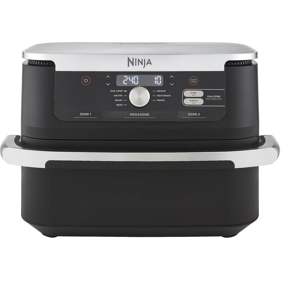 Should you buy an air fryer? I bought a Ninja Dual Zone Air Fryer, and this