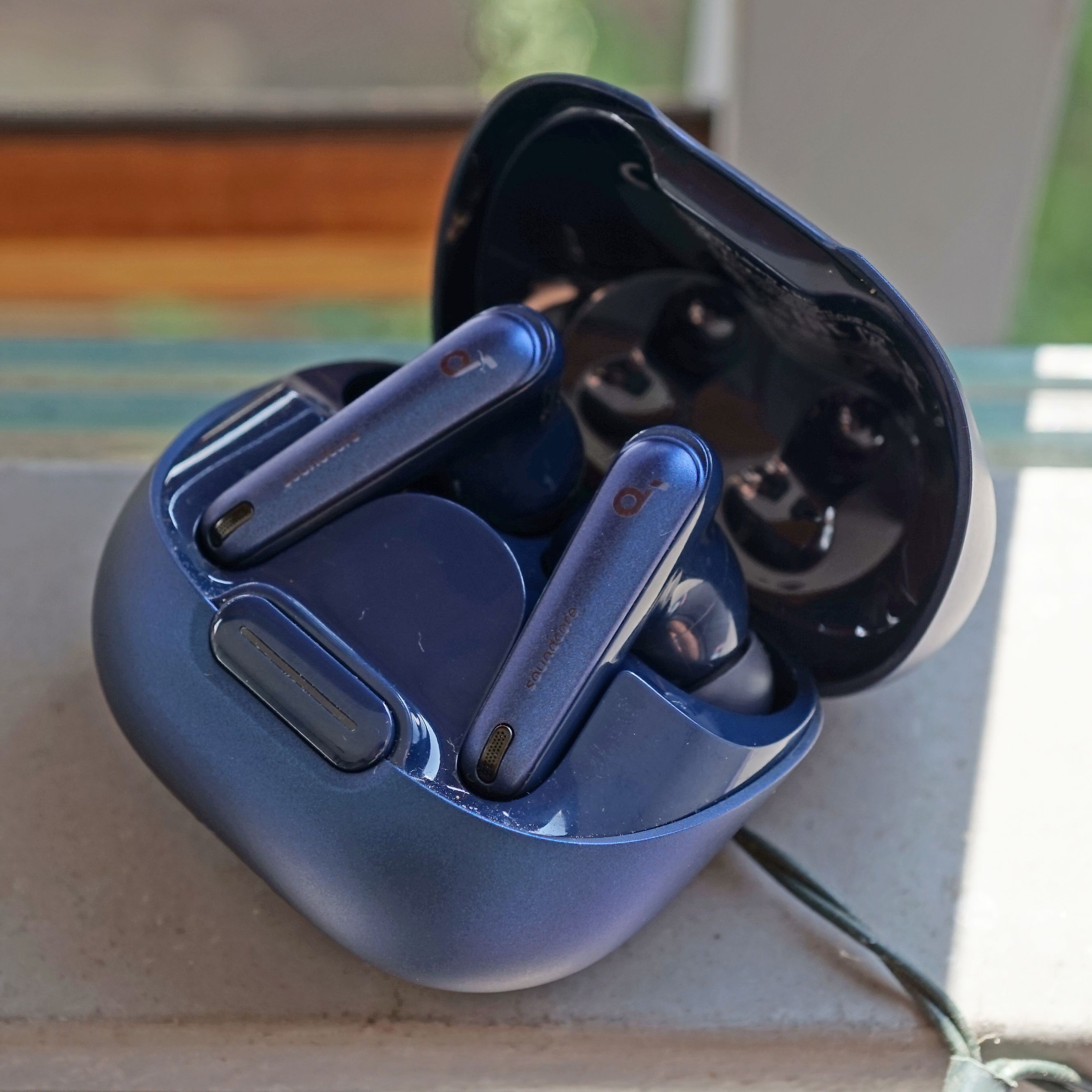 Best airpod best sale alternatives with microphone