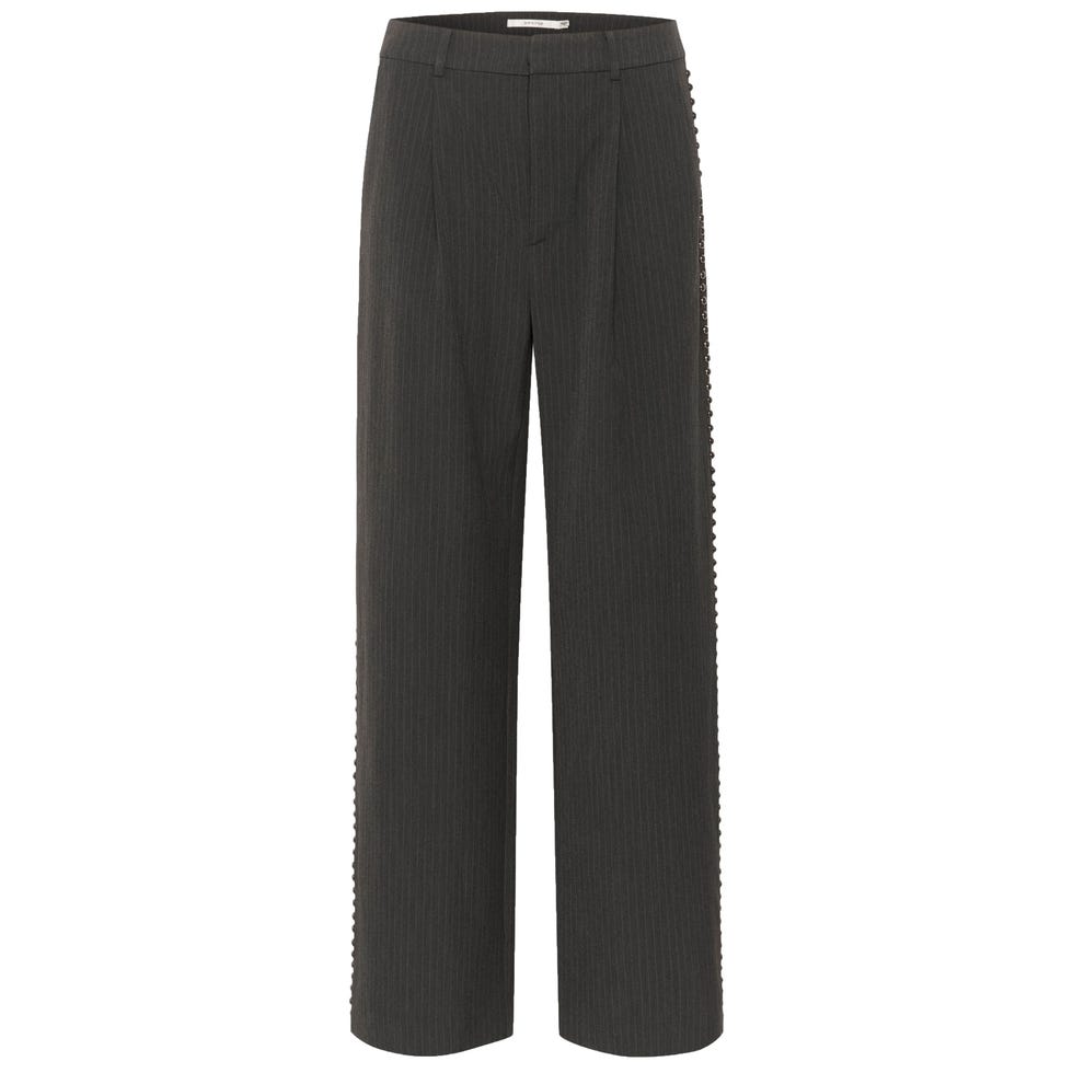 Suit trousers