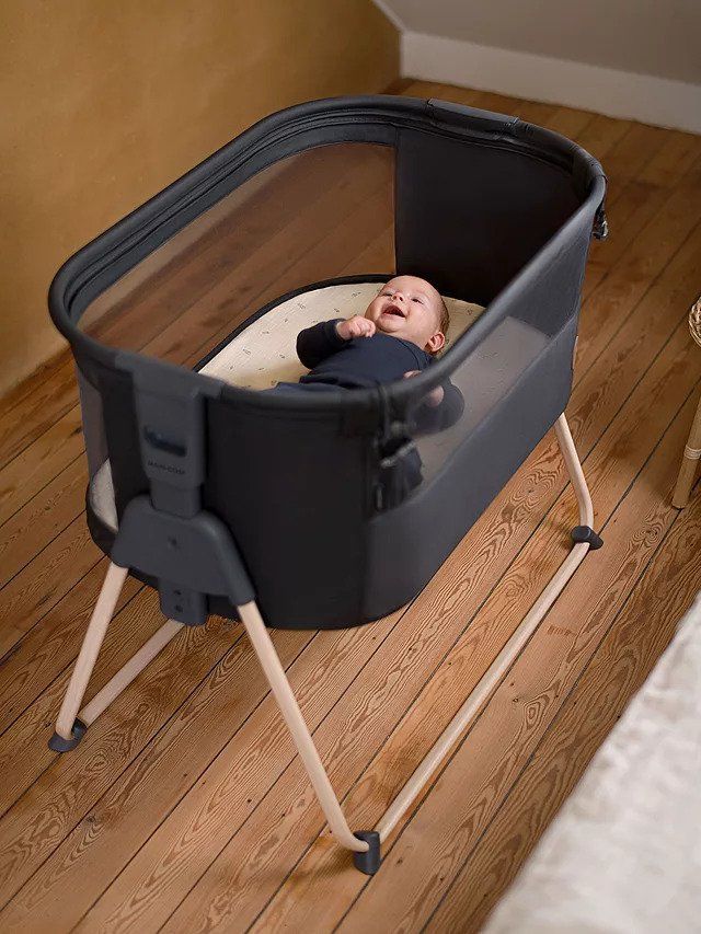 Best travel cots for babies and toddlers UK 2024