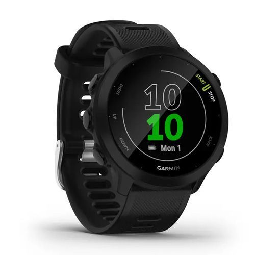 Garmin forerunner 15 decathlon new arrivals