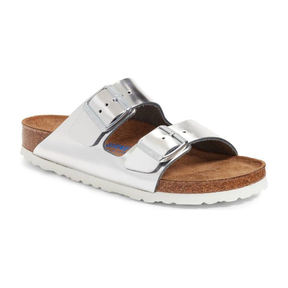 Arizona Soft Footbed Sandal