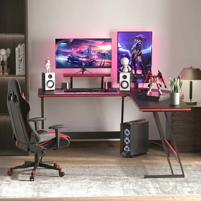 15 Good-Looking Cheap Computer Desks You Can Buy Online Right Now