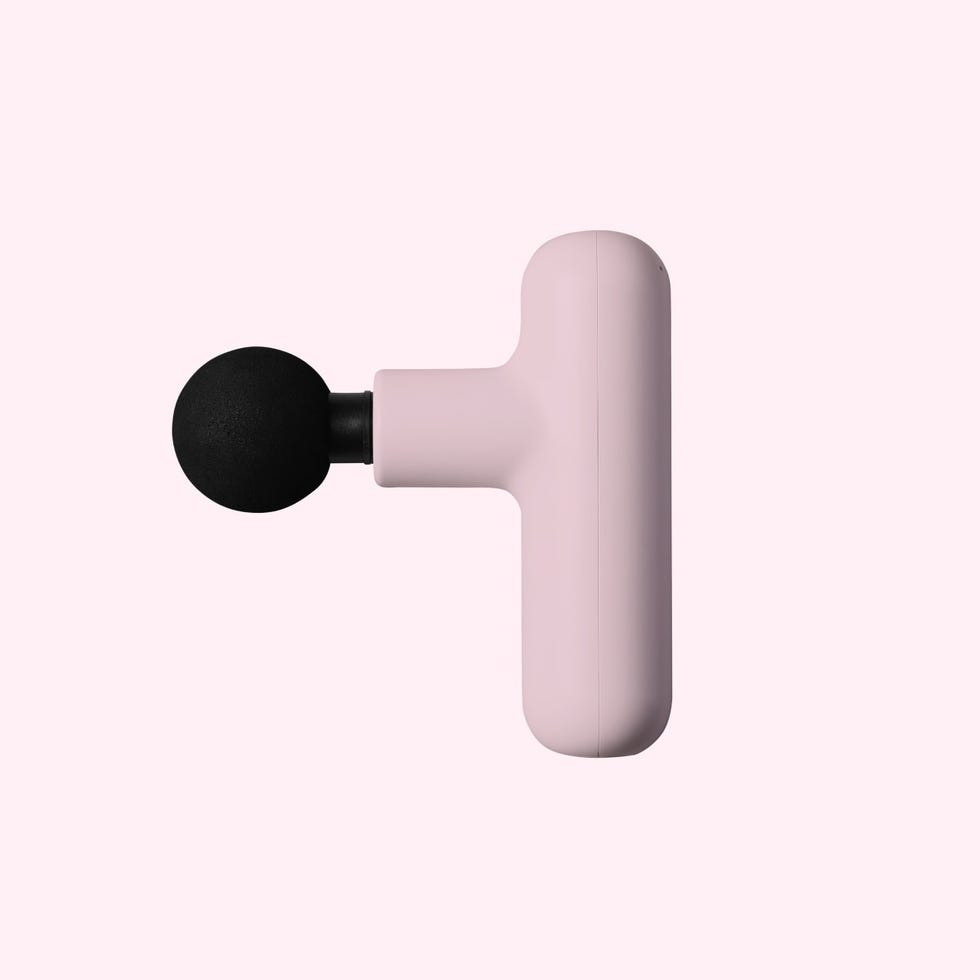 Pamper Pink