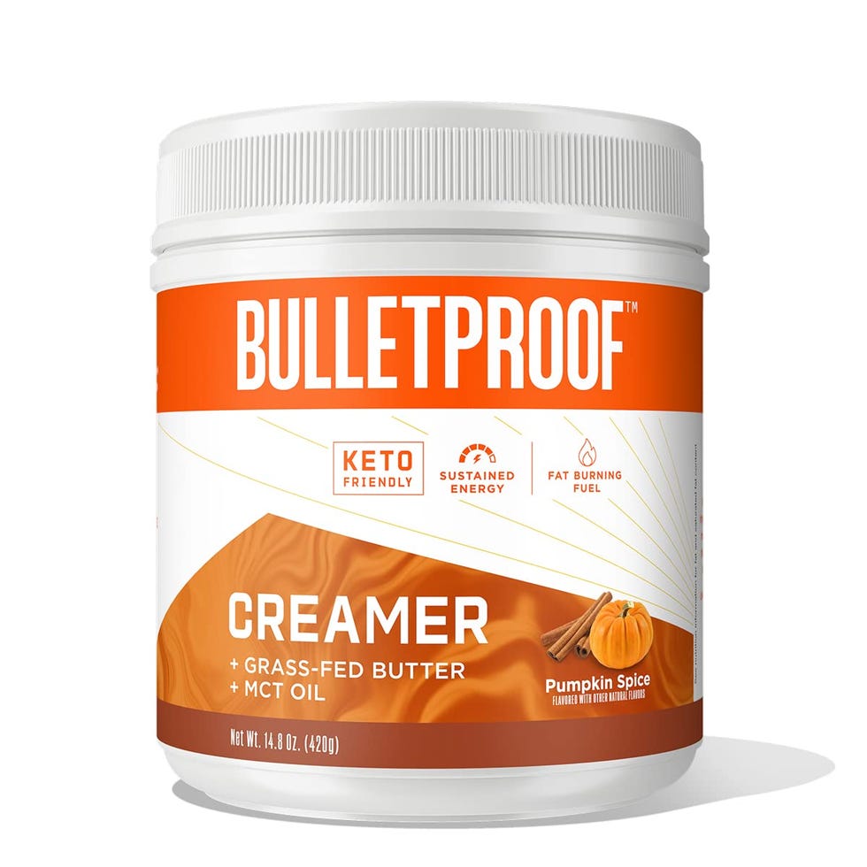Pumpkin Spice Creamer