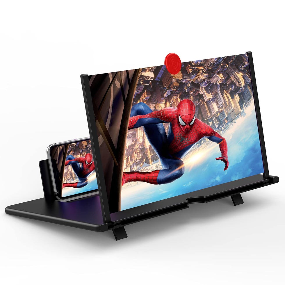 12’’ Screen Magnifier for Smartphone