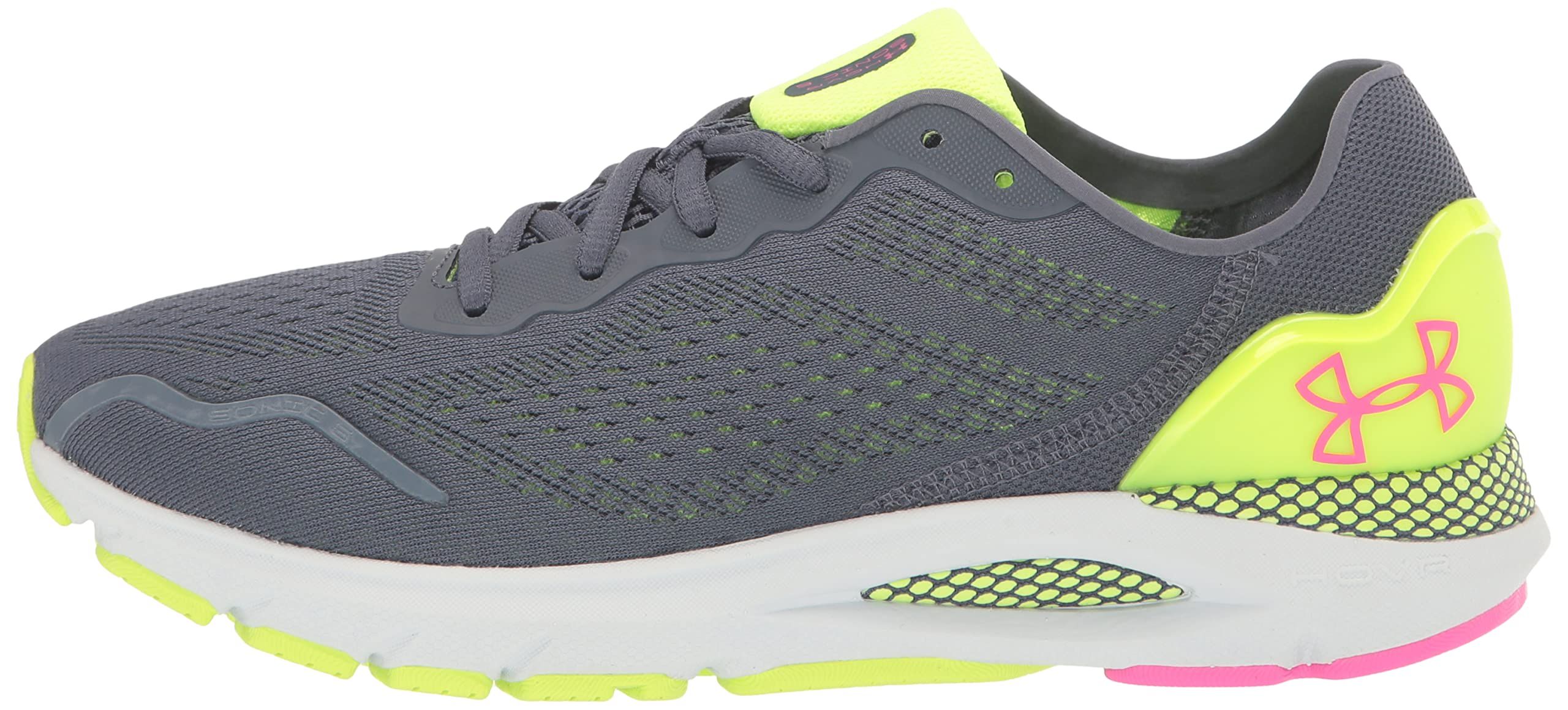 Under armour deals gemini 6 yellow