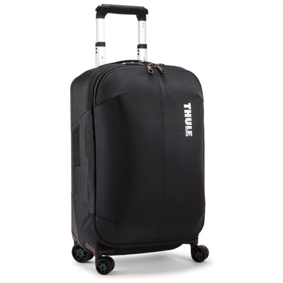 Subterra 22-Inch Spinner Carry-On