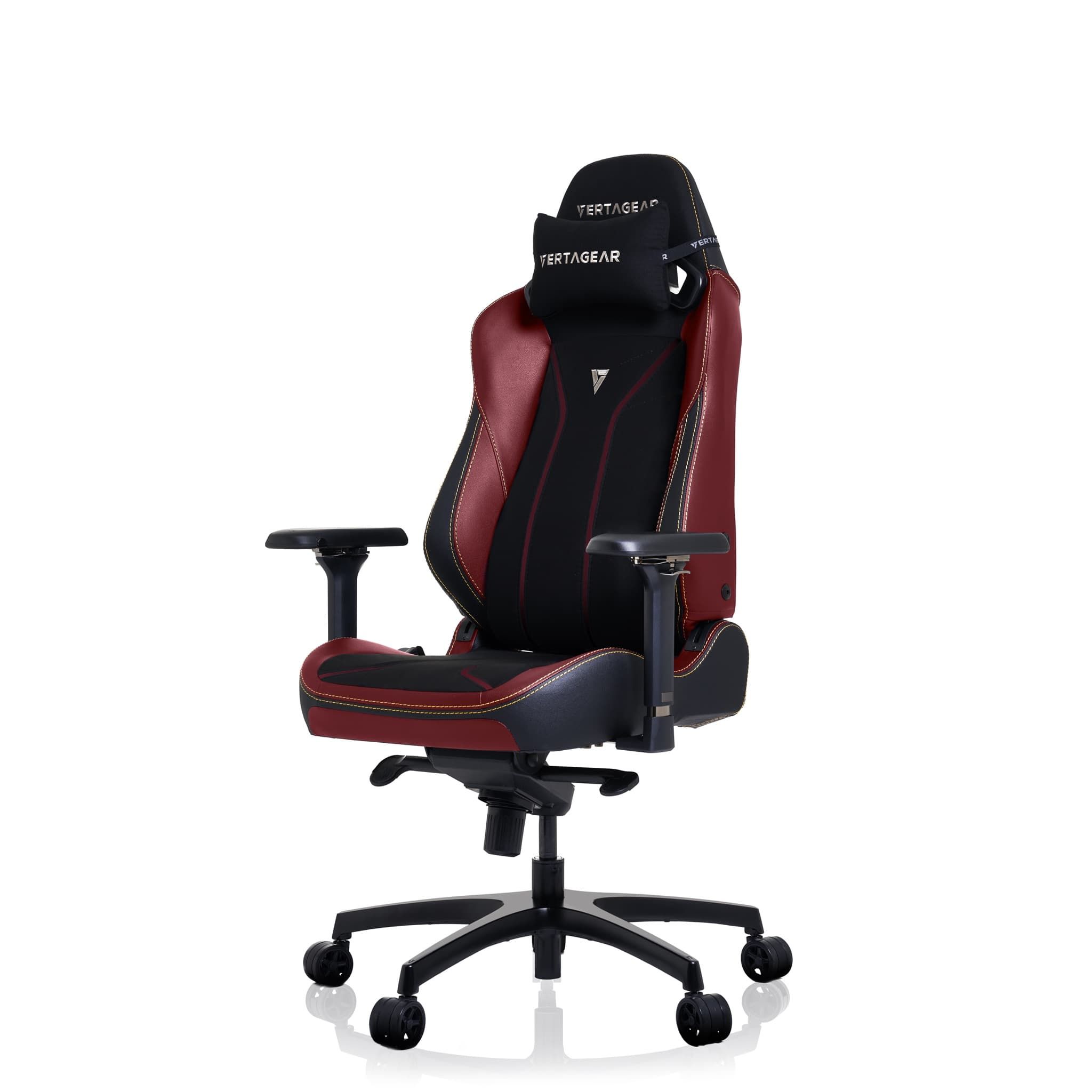 Best gaming chair for best sale plus size