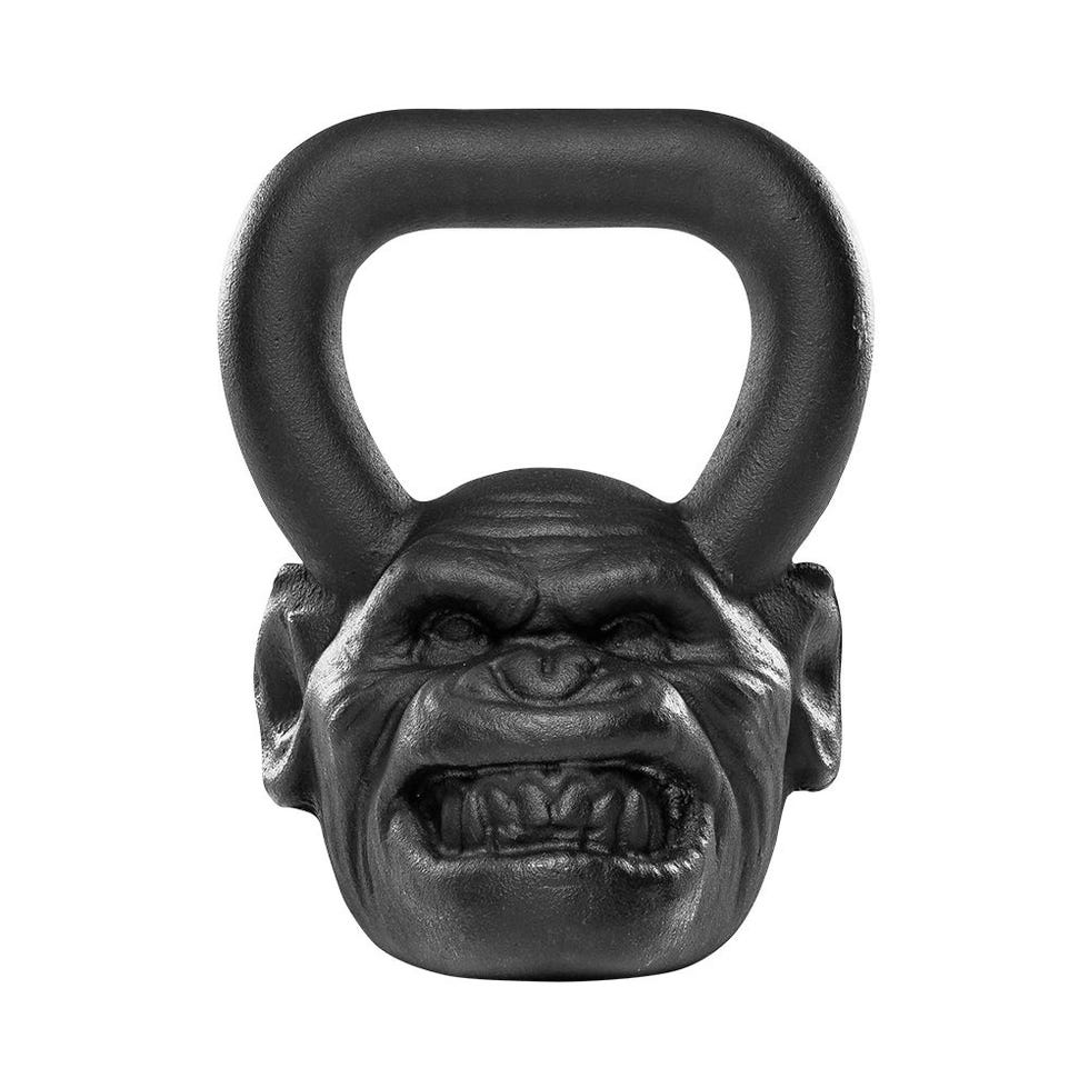 Primal Kettlebells