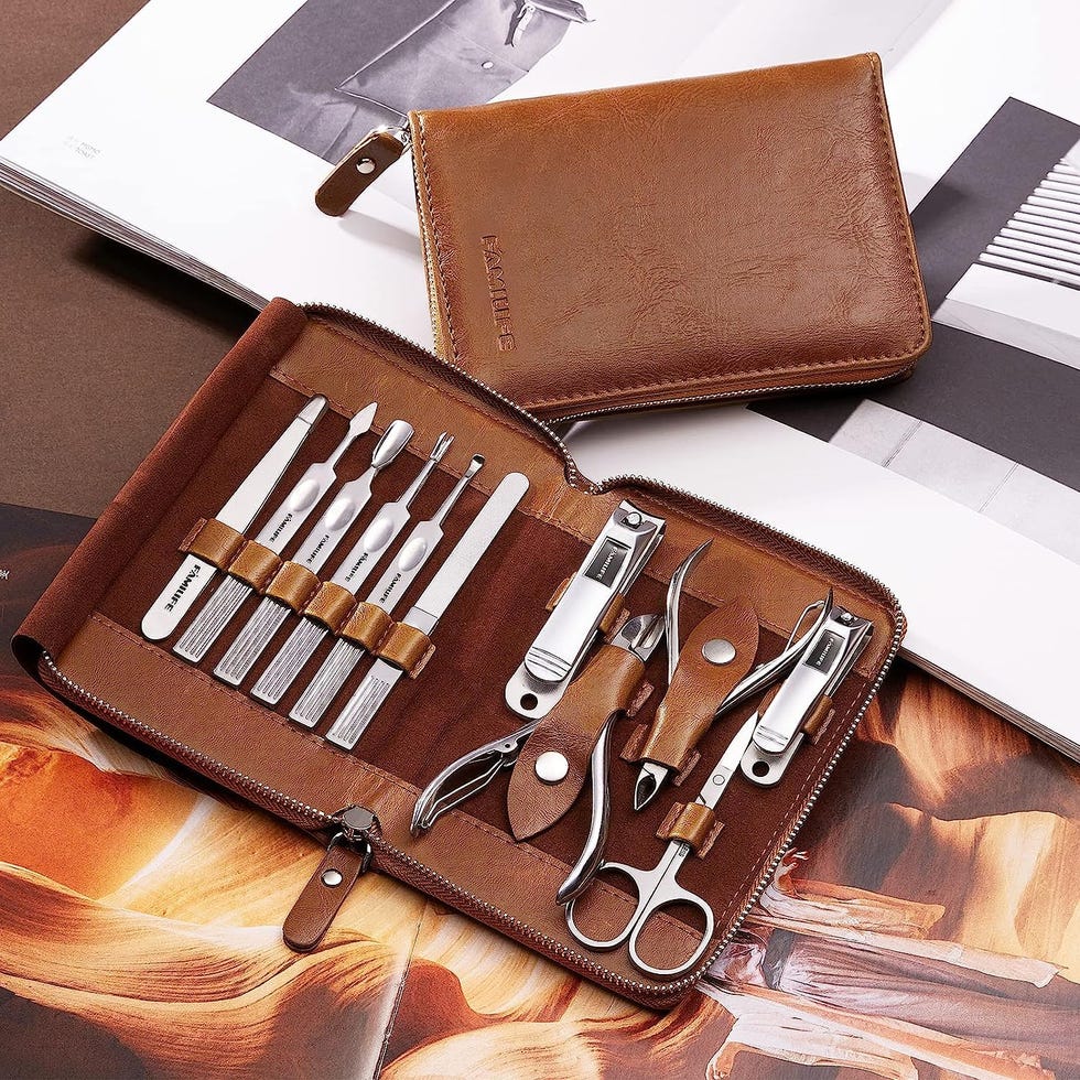 Manicure Set