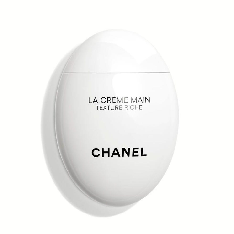 La Crème Main Texture Riche La Crème Main Texture Riche