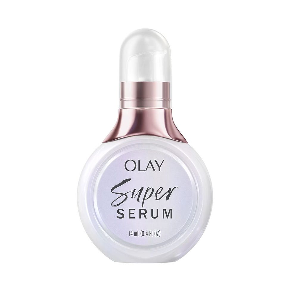 Super 5-in-1 Benefit Mini Face Serum