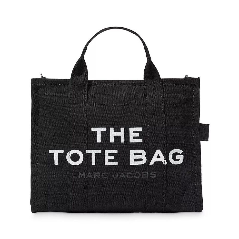 Marc Jacobs The Medium Tote Bag  