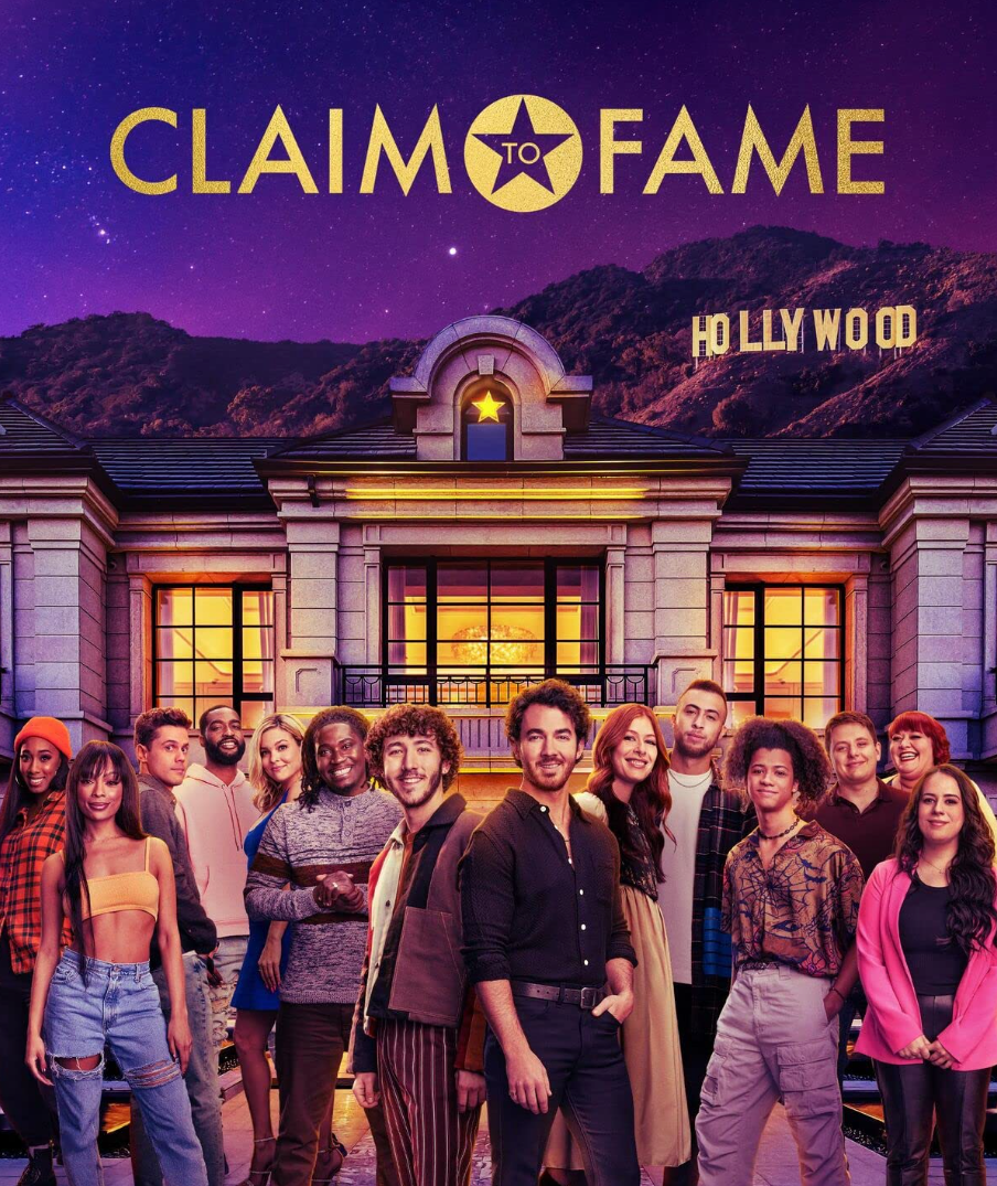 'Claim to Fame'