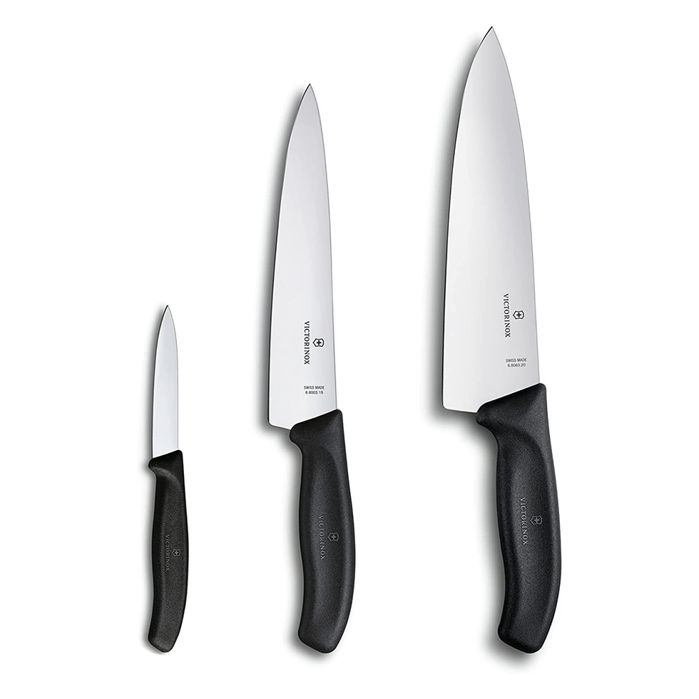 The 9 Best Knife Sets of 2023