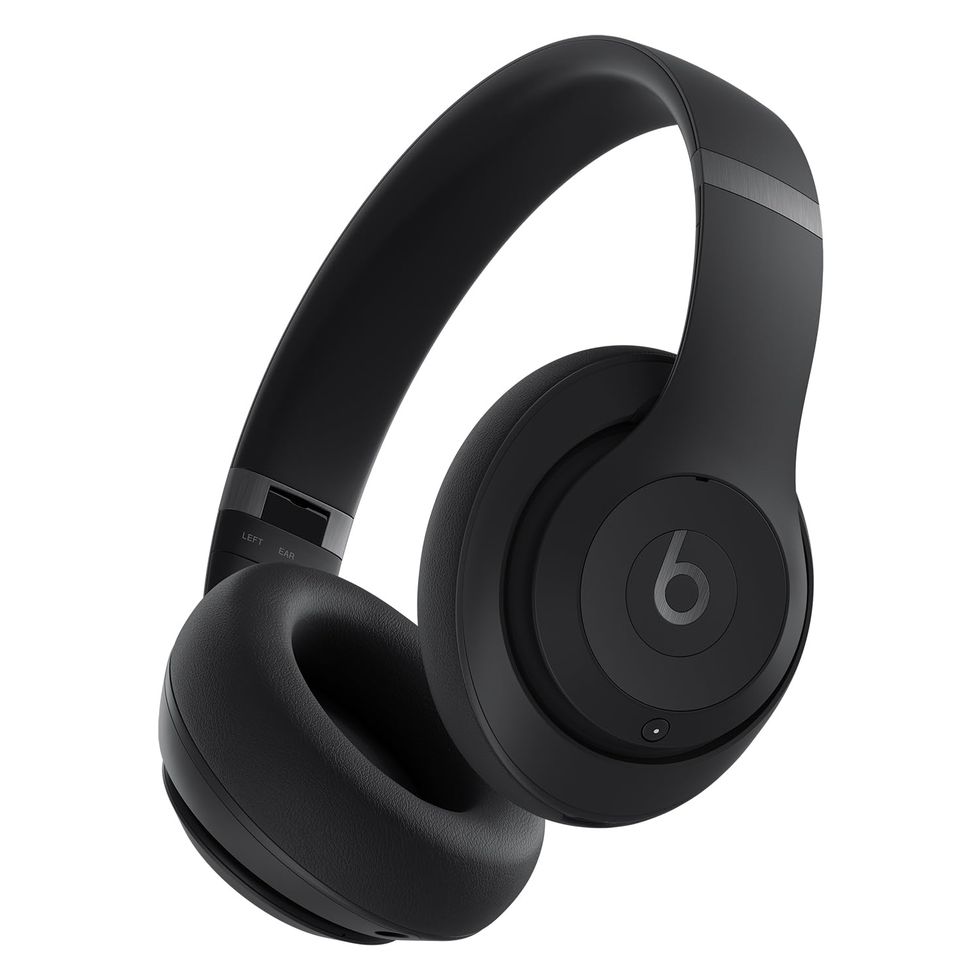 Studio Pro Wireless Bluetooth Noise Cancelling Headphones 