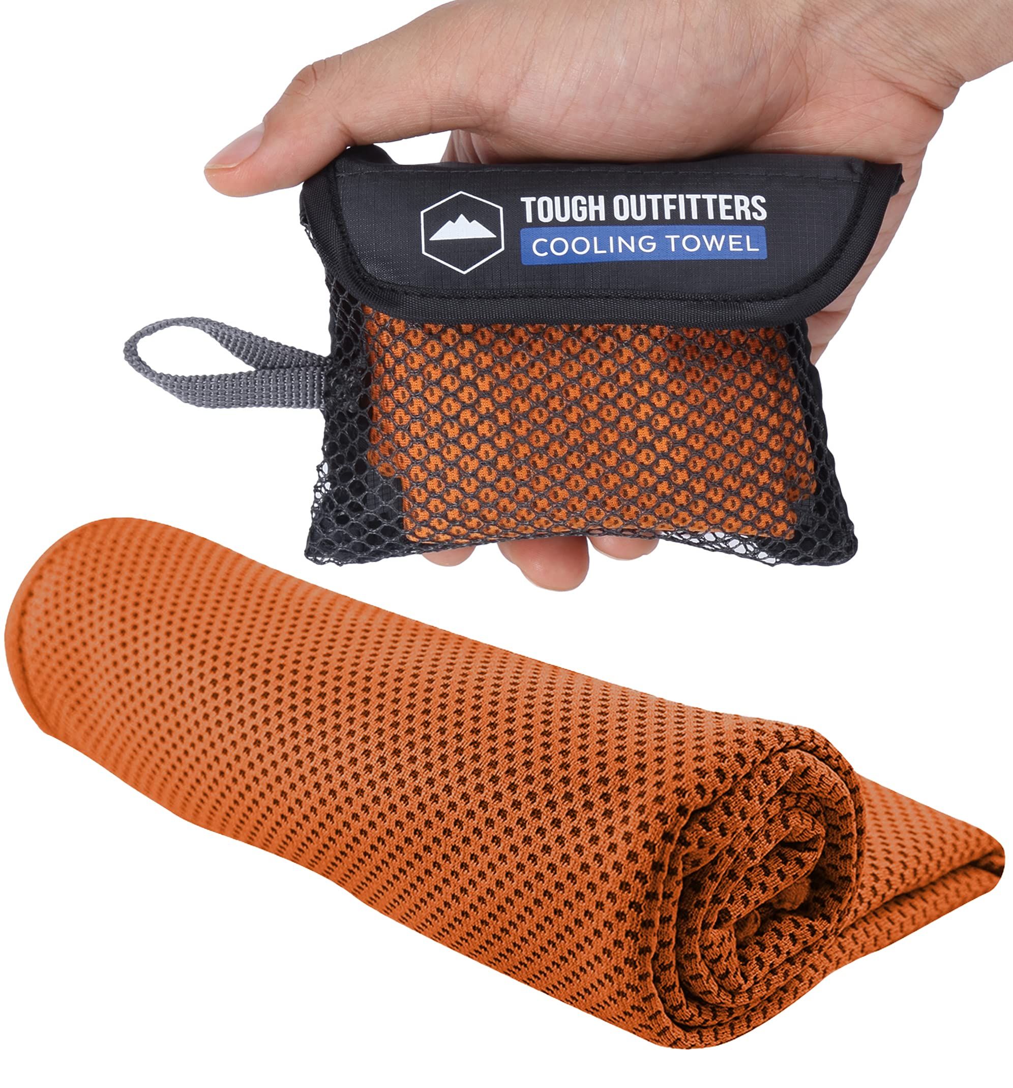 Top rated on sale cooling towel