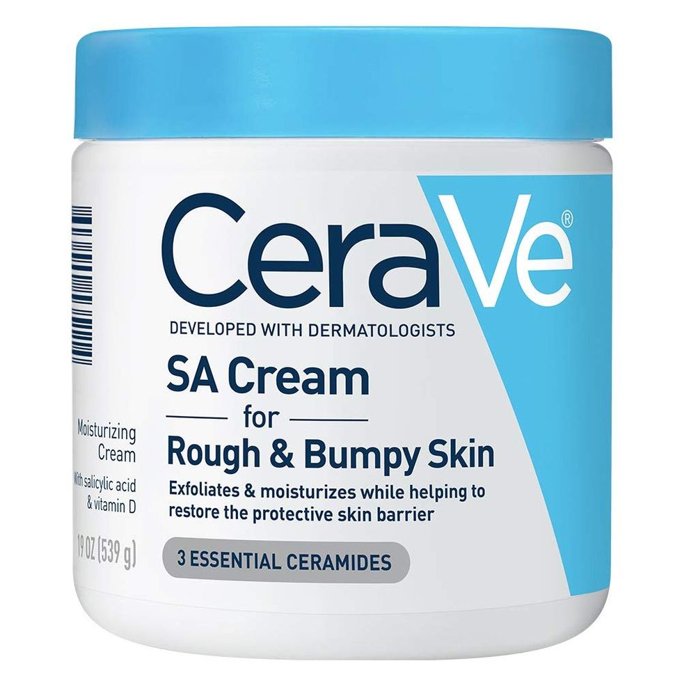 SA Cream For Rough & Bumpy Skin 