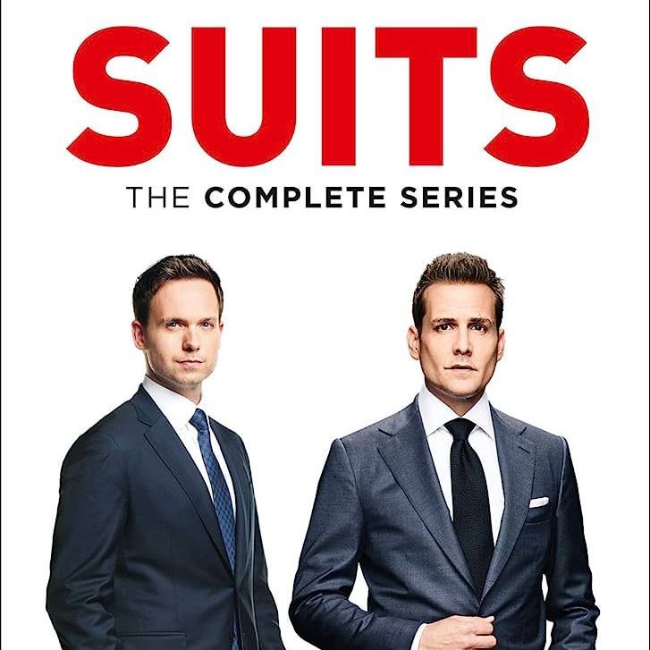 'Suits'