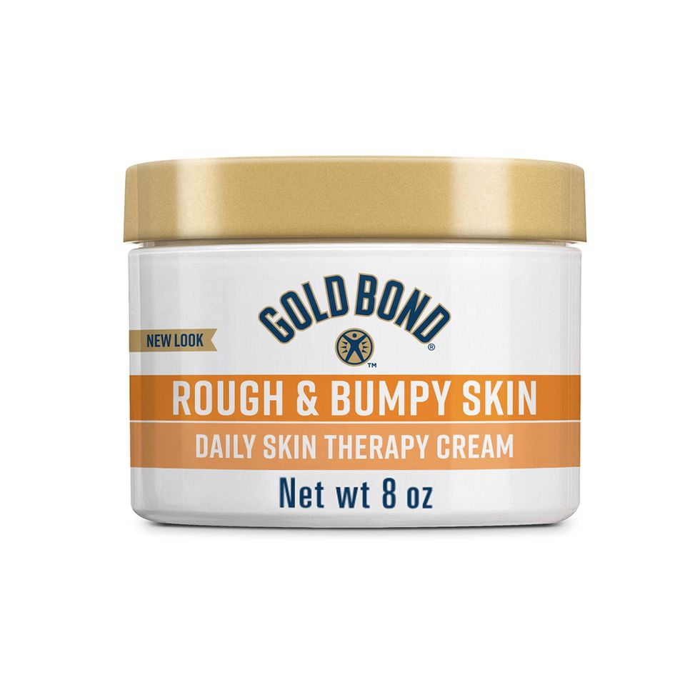 Rough & Bumpy Daily Skin Therapy Cream