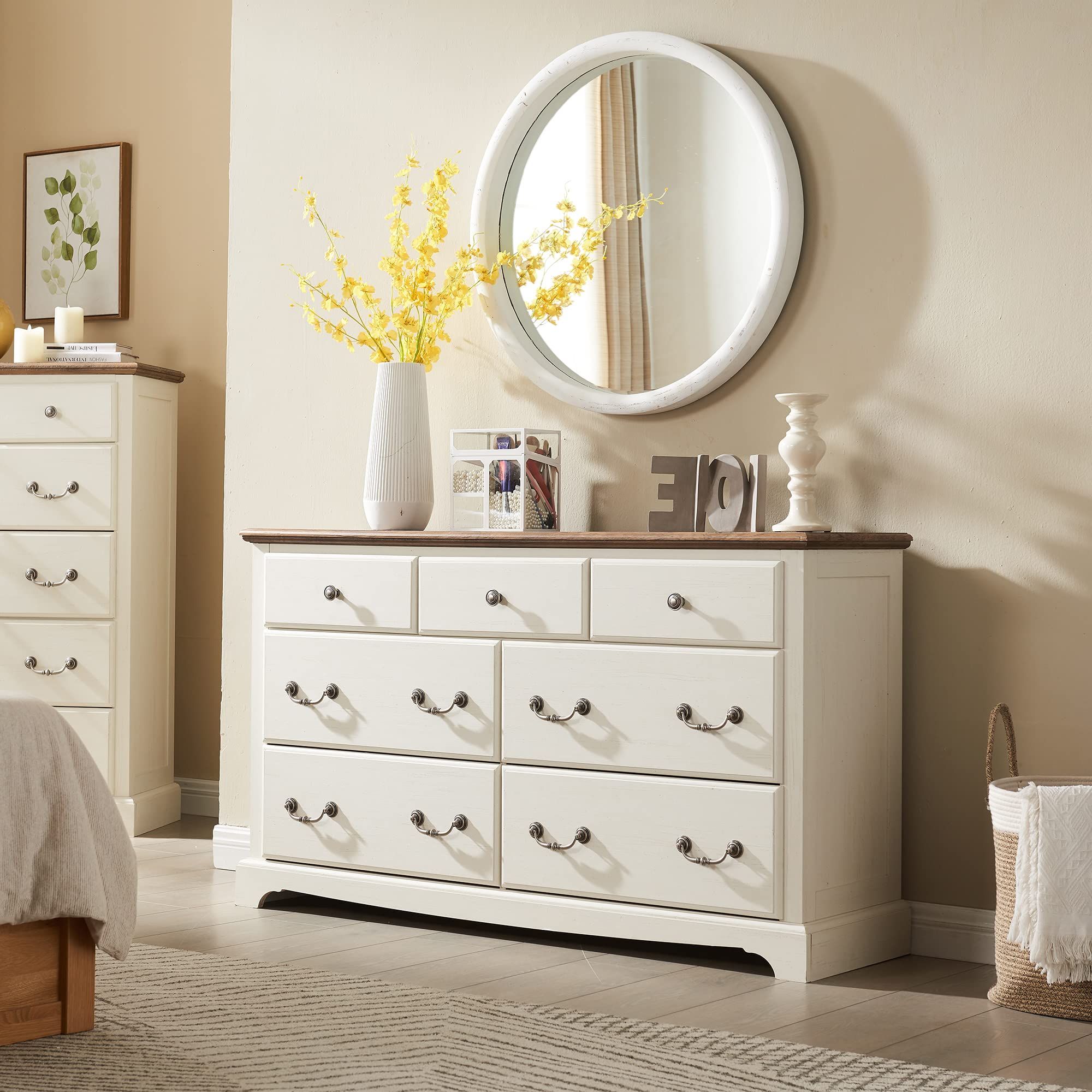 Cheap nice outlet dressers