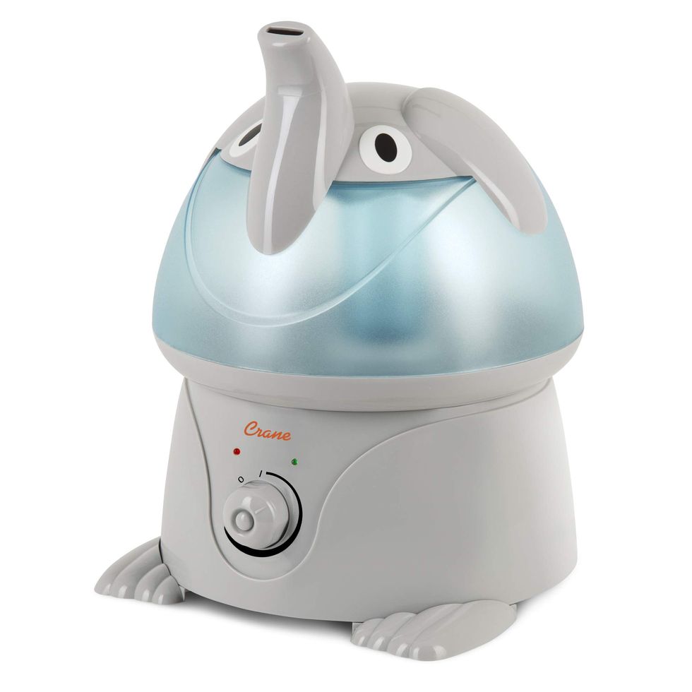 12 Best Humidifiers For Babies in 2024