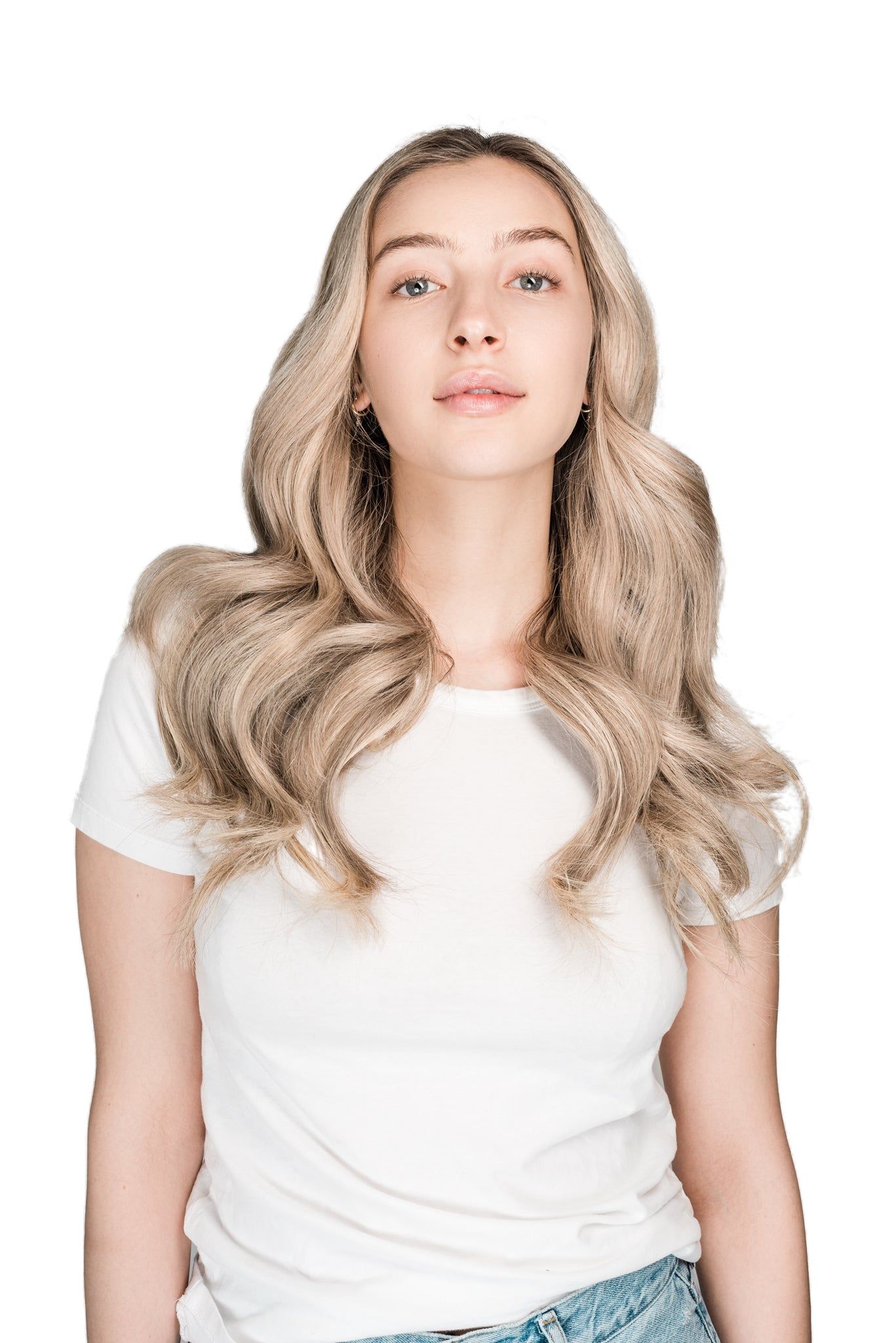 Best clip in hair extensions outlet allure