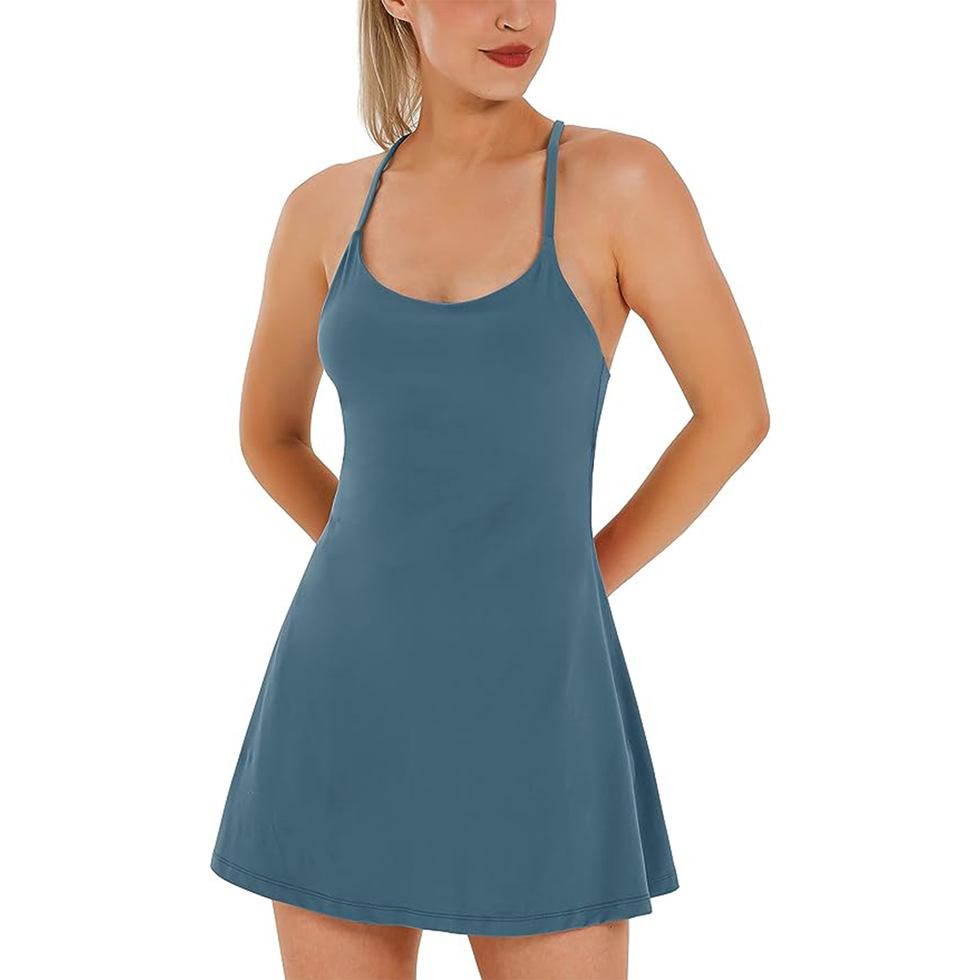 Women's Tennis Dress