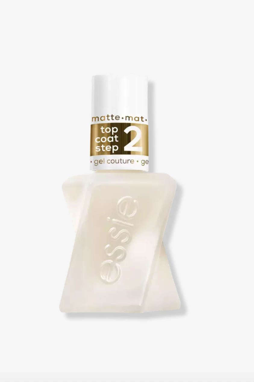 Gel Couture Matte Top Coat Gel Couture Matte Top Coat