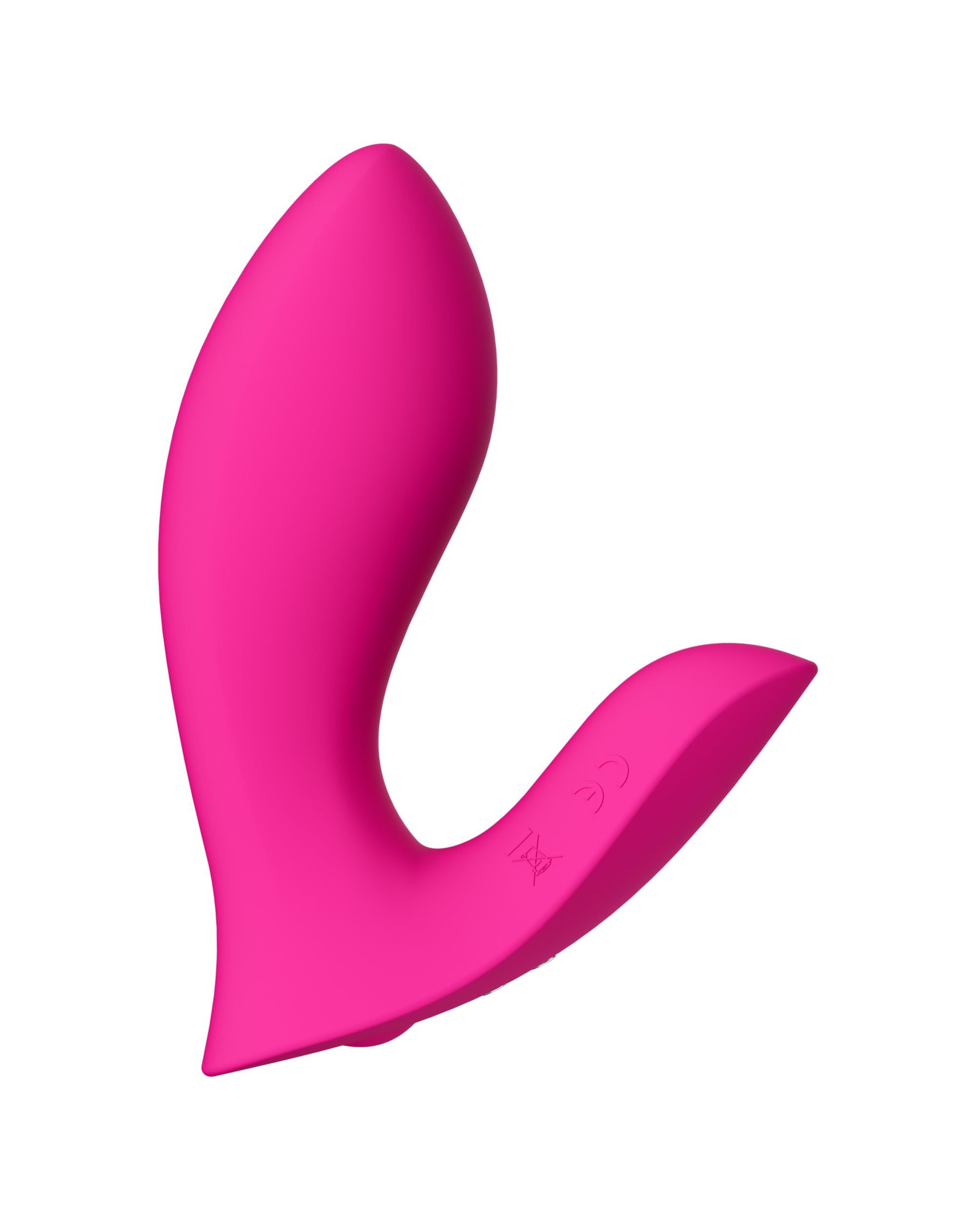 Flexer Wearable Panty Vibrator