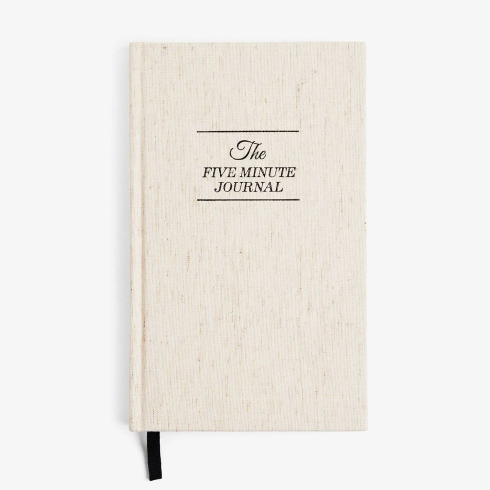 The Daily Journal For Men 5 Minutes Journal: Positive Affirmations