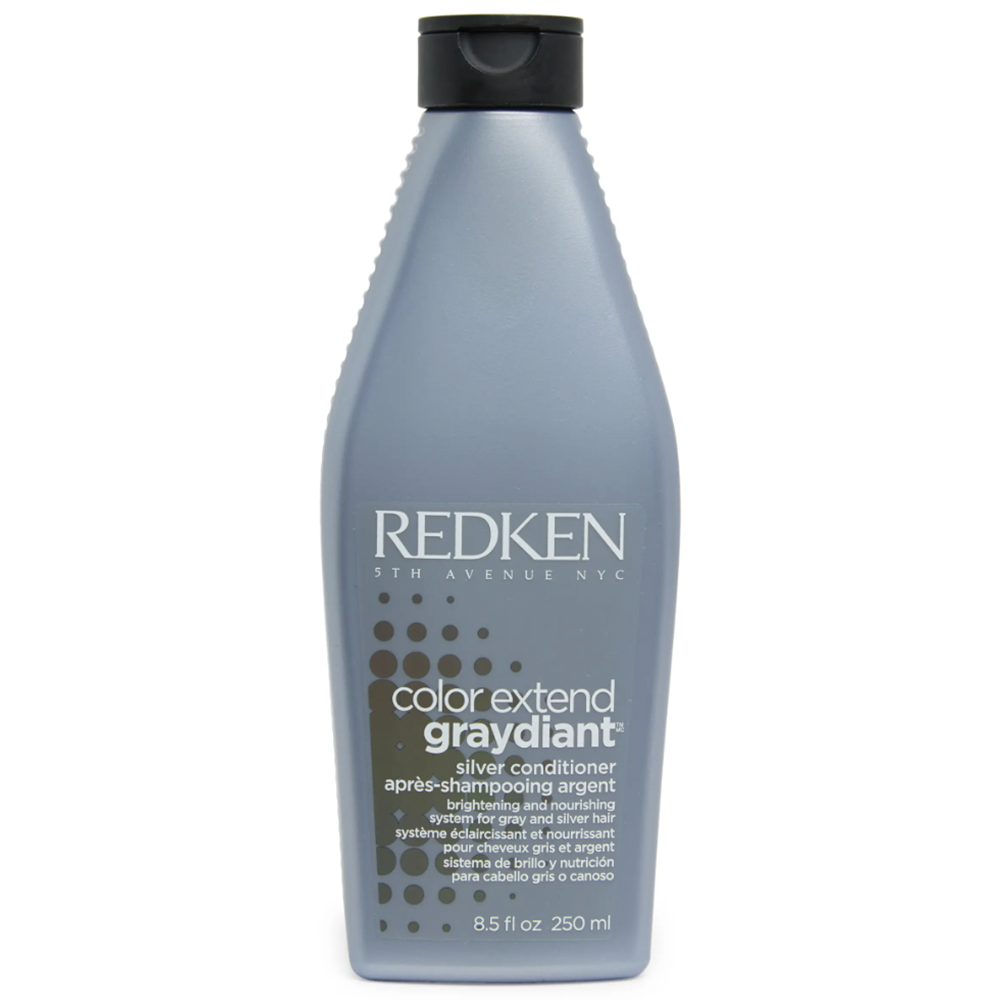 12 Best Shampoos For Gray Hair Of 2024   1692913364 Redken 64e7cec437cfd 